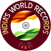 INDIA'S WORLD RECORDS                 