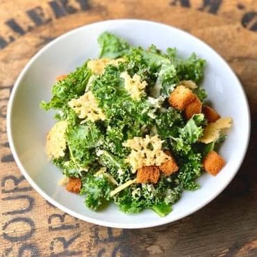 Kale Caesar