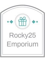 Rocky25 Emporium
