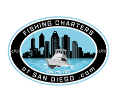 Fishing Charters of San Diego
