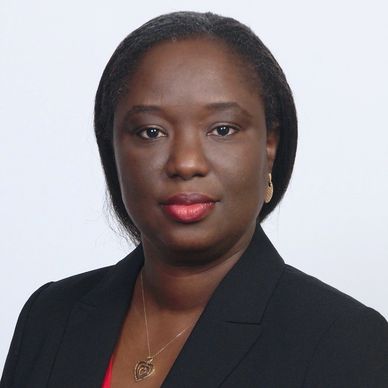 Sisse Ferguson-Torok