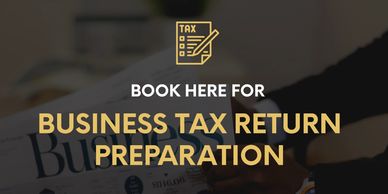 Business Tax Return Preparation