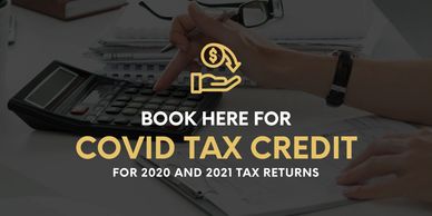 COVID Tax Credit