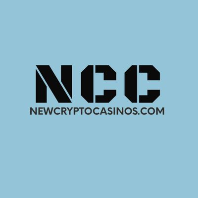 NewCryptoCasinos.com experts in new crypto casinos