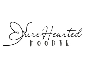 Pure Hearted Foodie