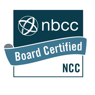 national board certified counselor