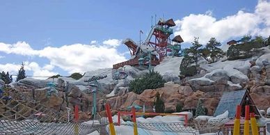 Blizzard Beach