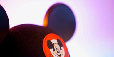 Mickey Ears