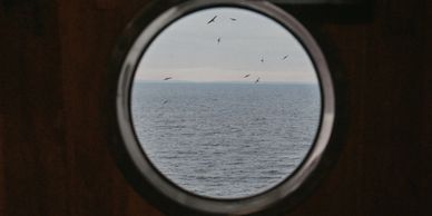 Port hole