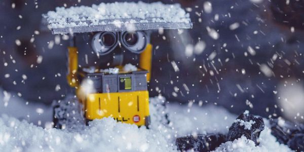 WALL-E