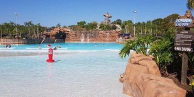 Typhoon Lagoon