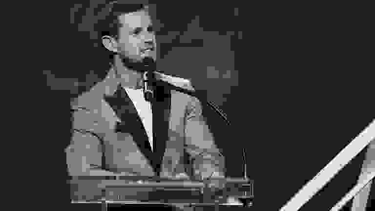 Harry Santa-Olalla, Auctioneer, Fundraiser, Virtual, Pencils of Promise