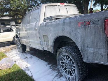 The best in Kissimmee