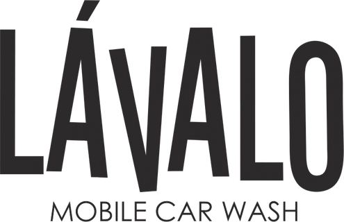 Lavalo mobile car wash