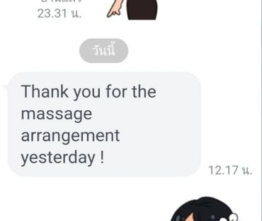 นวดนอกสถานที่เชียงใหม่ 24ชั่วโมง
outcallmassagechiangmai
รับงานนวดเชียงใหม่
นวดdeliveryเชียงใหม่