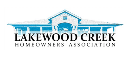 Lakewood Creek Homeowners Association