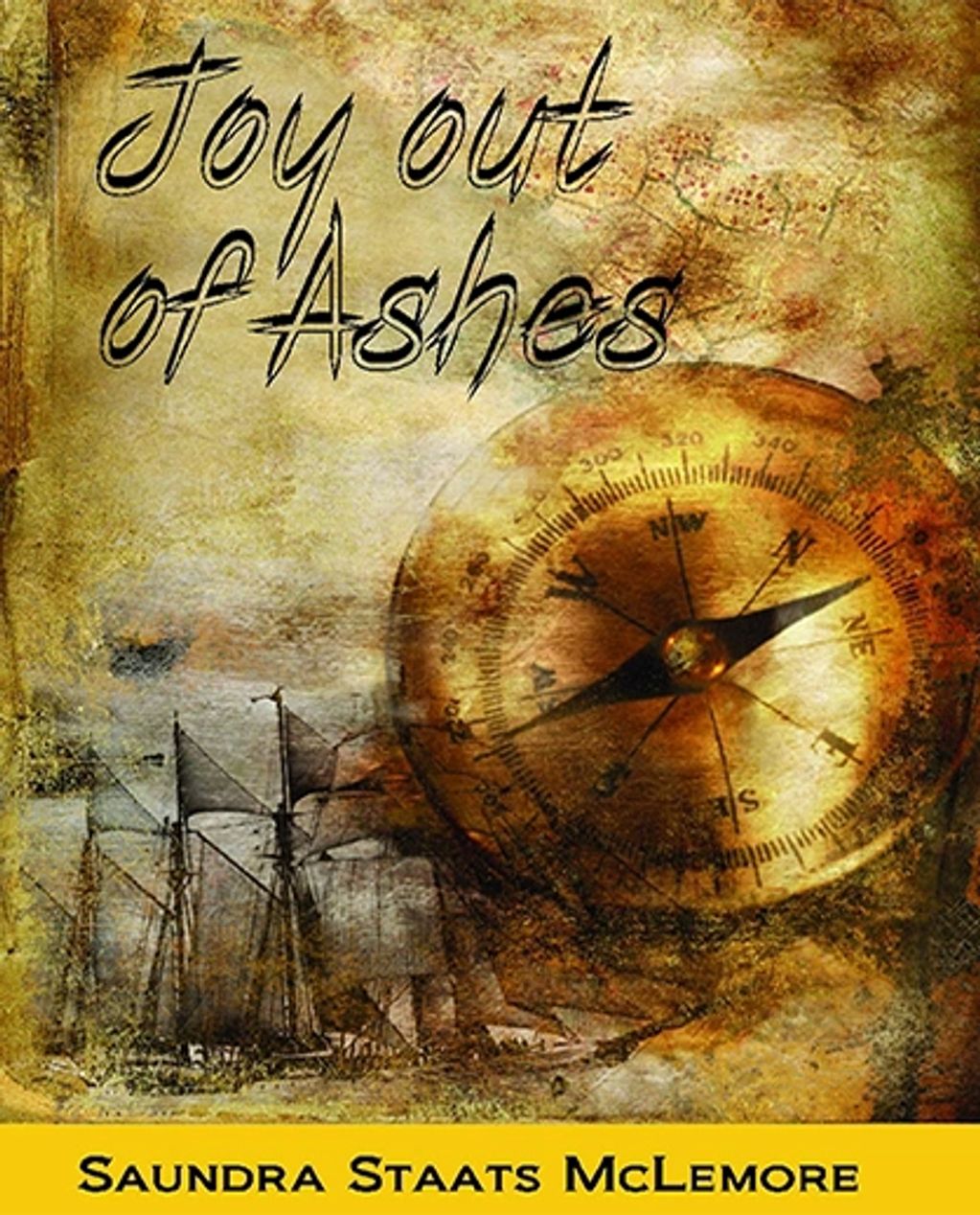 Joy out of Ashes