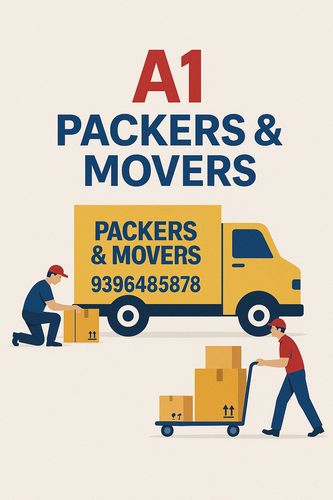 House shifting services