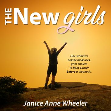 'The New Girls' BRCA2
