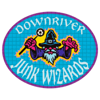 Downriver Junk Wizards