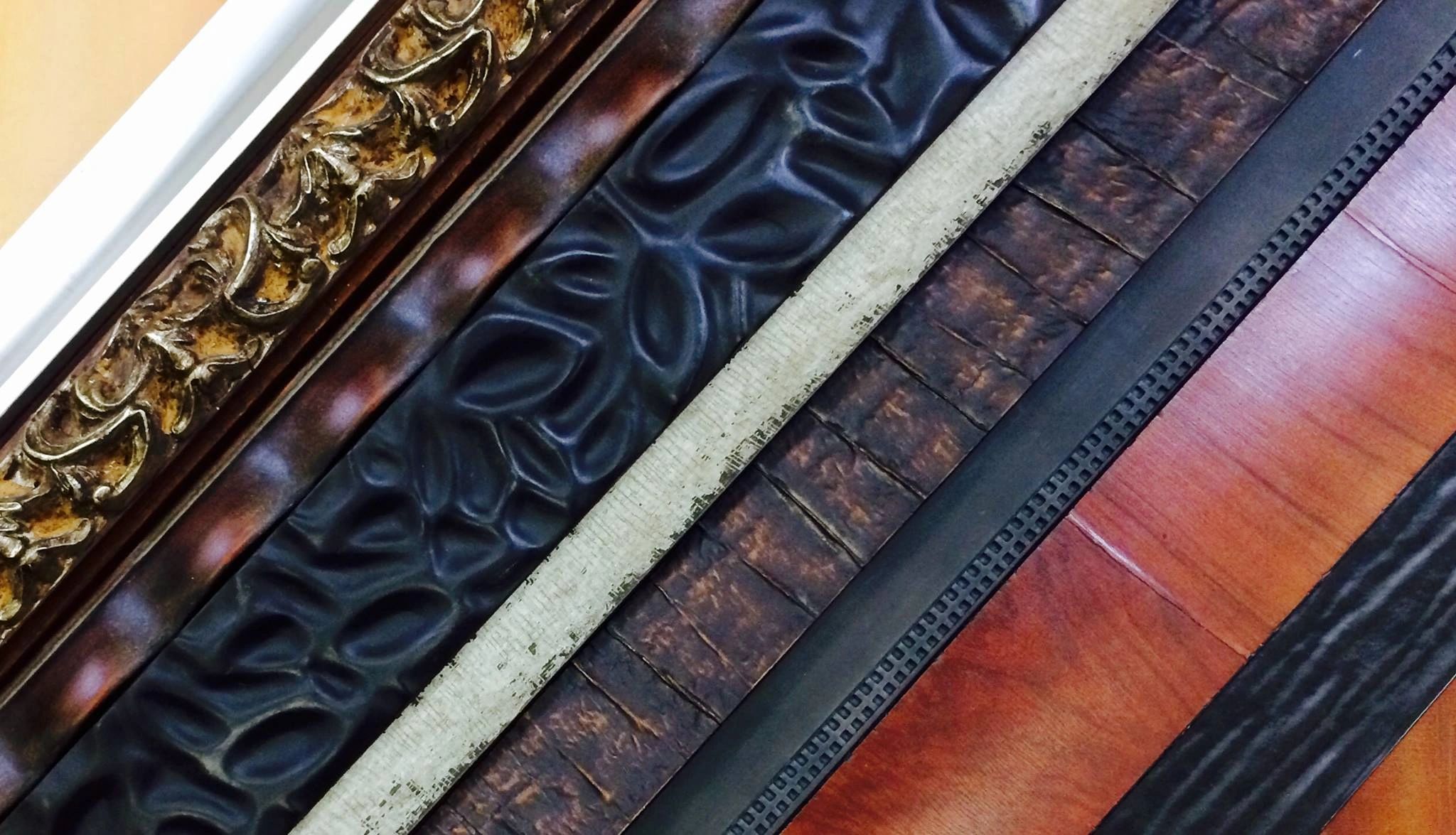 Frame Master Galleries