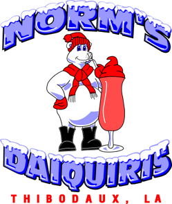 Norm's Daiquiris & Grill