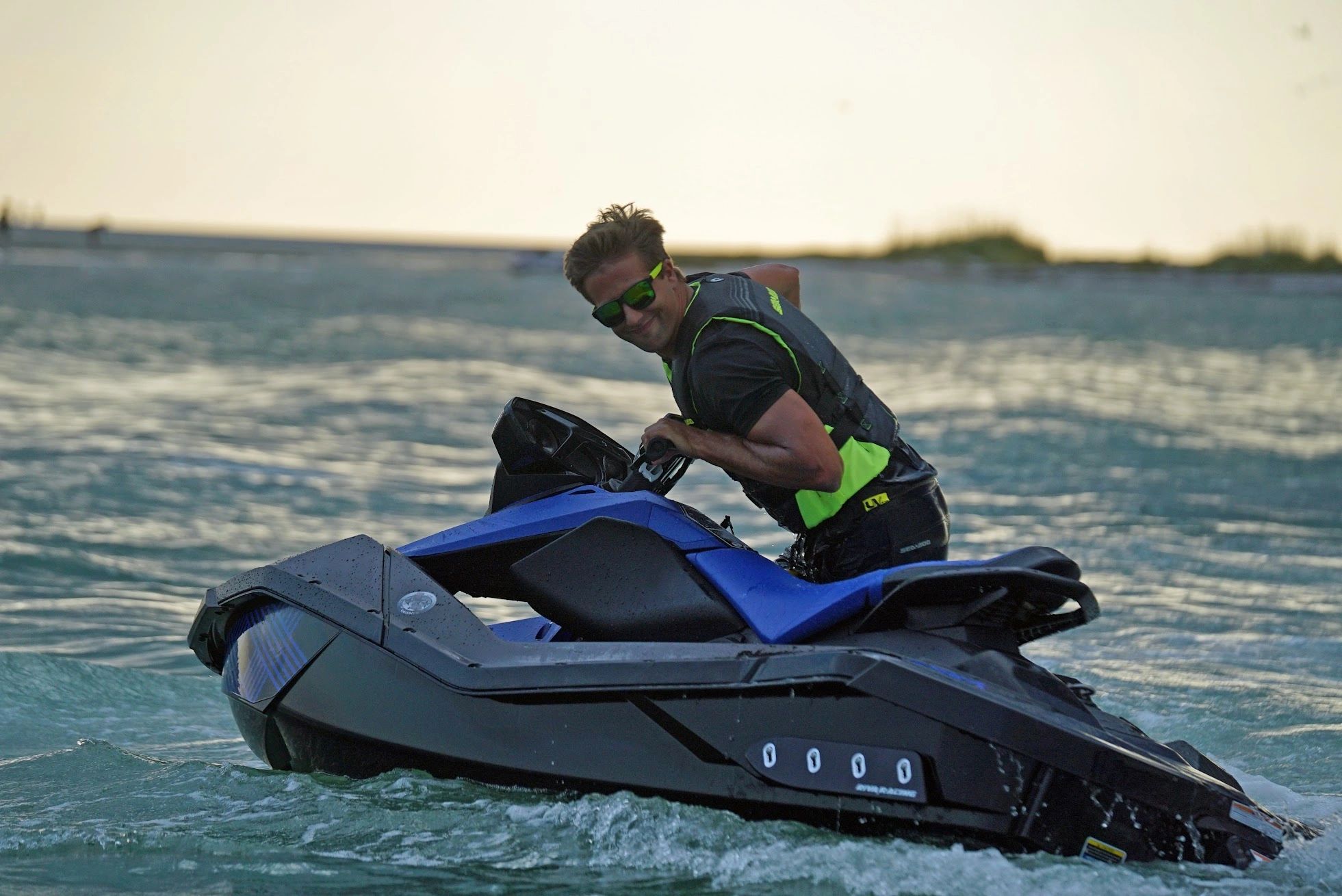 Forza Watersports - Jet Ski & Boat Rental - FERNANDINA BEACH, Florida