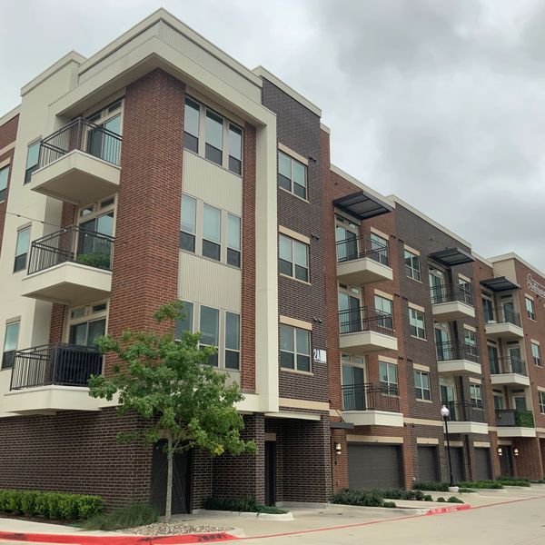Masonry contractor in Dallas