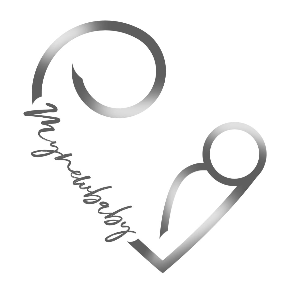 mynewbaby logo