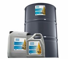 Air Compressor Oil, Atlas Copco, screw compressor piston oil, SAE 68