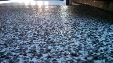 Mastic Masters Concrete expansion Joint replacement & Repair Services in Houston,TX