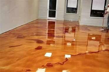 Mastic Masters Concrete expansion Joint replacement & Repair Services in Houston,TX