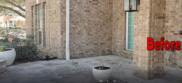 Mastic Masters Concrete expansion Joint replacement & Repair Services in Houston,TX