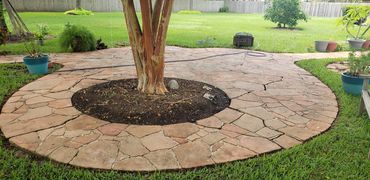 Mastic Masters Concrete expansion Joint replacement & Repair Services in Houston,TX