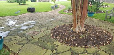 Mastic Masters Concrete expansion Joint replacement & Repair Services in Houston,TX