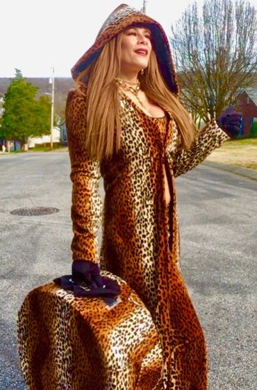 Nashville’s best Shania Twain Impersonator Michelle Spaziano