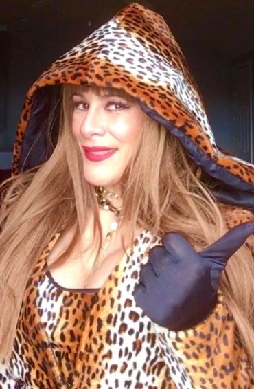 Nashville’s best Shania Twain Impersonator Michelle Spaziano