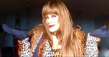 Nashville’s best Shania Twain Impersonator, Michelle Spaziano