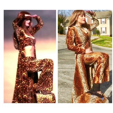 Nashville’s best Shania Twain Impersonator, Michelle Spaziano