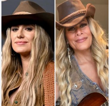 Nashville’s best Lainey Wilson impersonator Michelle Spaziano