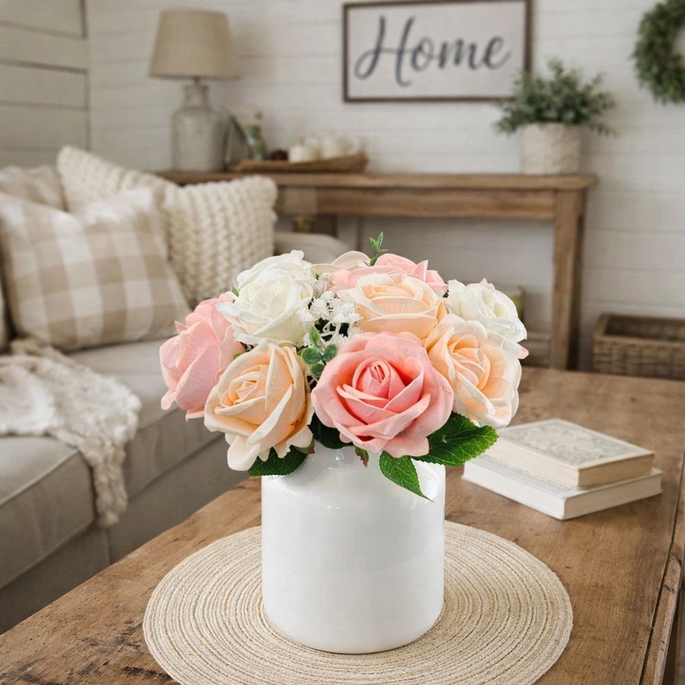 Mother's Day Floral Arrangement from Holiday Picked. Free Local Delivery.