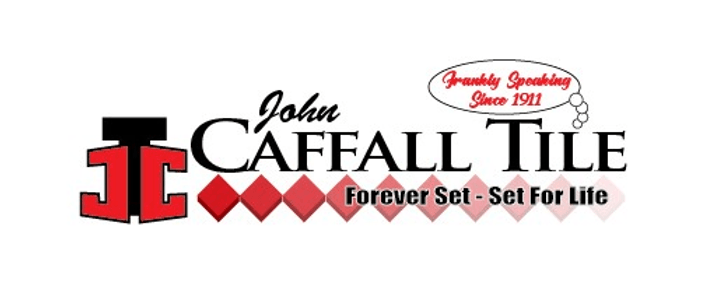 John Caffall Tile