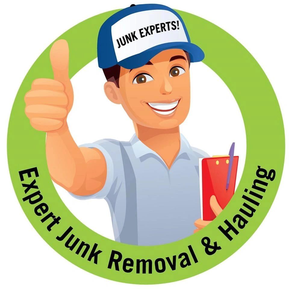 Expert Junk Removal Union City & Union County