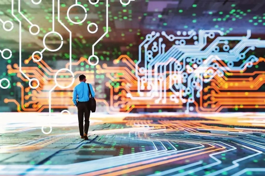 Making your Sales Team AI-Ready
RPaulSingh
