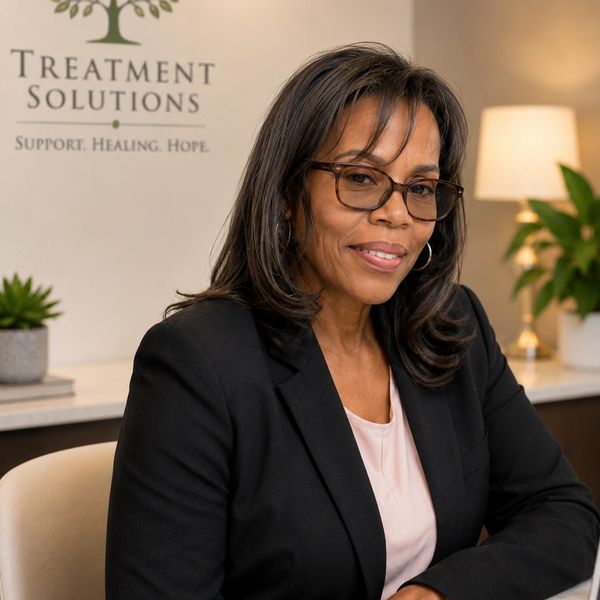 Robin Ray
Office Assistant |Client Support Coordinator  Robin assists with scheduling, client commun