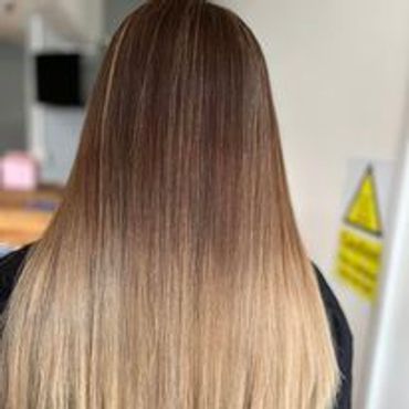 Straight Cut in milton keynes