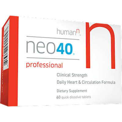 neo40 Professional is 20% more powerful than regular neo40 - click here to learn how to purchase
