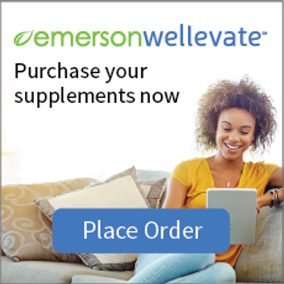 wellevate
supplements
emersonecologics
