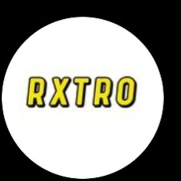 RXTRO - Franklin is the Co-Founder of Rxtro, an online and physical clothing store that specializes