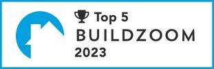 Top 5 Buildzoom 2023